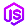 Node.js logo
