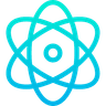 React logo